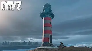 Выживание за Сталкера. Неудержимые Dayz 1.20