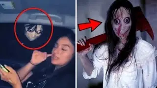 এমন ভুতুড়ে ঘটনা দেখলে ভয়ে কলিজা কেঁপে উঠবে । real ghost video | bhuter horror video | mayajaal aahat