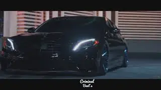 ✵ Черный Мерс Бандитский ✵ (BLACK MERCEDES)
