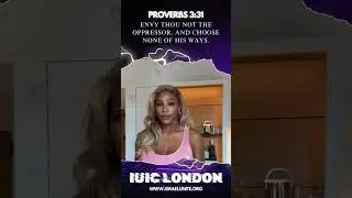 Serena Williams’ new look👀What does the bible say? Proverbs 3:31🙅🏾‍♀️🤦🏾‍♀️#iuic #nathanyel7 #bible