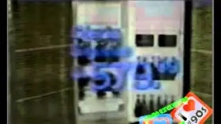 Anuncio Alamacenes Gigante 80s