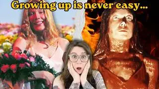 50 years later, Carrie is still the queen of horror