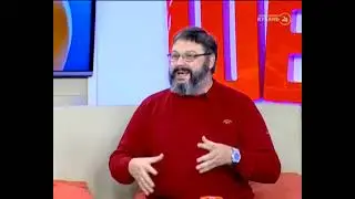 Детский психолог:  