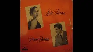 Lola Reina - Chuflillas de Costillares (1956)