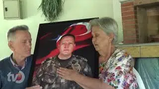 Allah Bir Daha 15 Temmuz Yaşatmasın