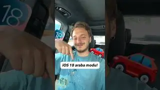 iOS 18 bilinmeyen özellik!