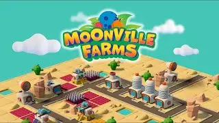How to create an account in Moonville P2E Game Ep1
