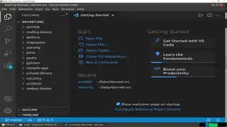 8.3.5 Lab - Explore YANG Models