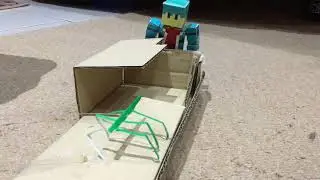 Get Stick bugged lol | Minepaper Studio