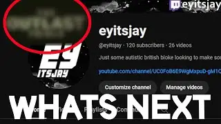 WHAT'S NEXT FOR MY CHANNEL?