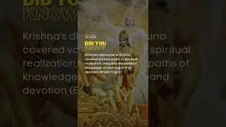 Bhagavad Gita: 366 Everyday Facts