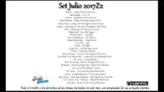 ZörriZ   Set Julio 2017