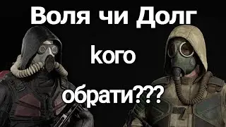 Угрупування Світу S.T.A.L.K.E.R. // Ідеологія та політичні погляди