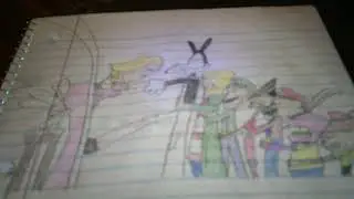 Princess Peach stuck in a rabbit hole Part 7