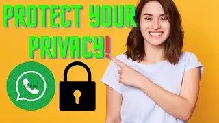 How to Enable Chat lock In WhatsApp (Protect your privacy)