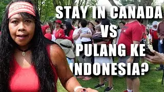 Indonesian Community in Nova Scotia