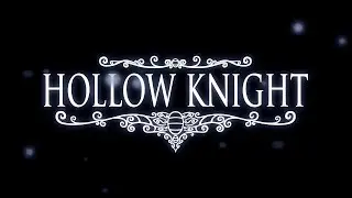 Hollow Knight Music Reflection OST Extended HD