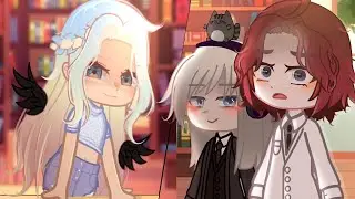 УЛЯ ИДЁТ ПРОТИВ ПРАВИЛ 😈