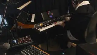 Jamuary2024 Day 15: Another Piano Motif