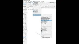 ArchiCAD- Control Angle Snaps #jonathanpickup #archicad