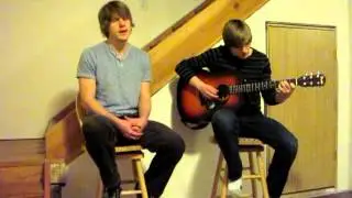 Mark and Brett Chase Original Christmas Song