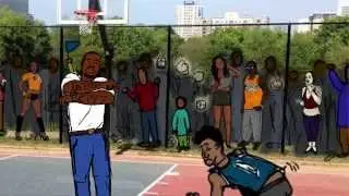Storytime with FattFather: The AND 1 Story