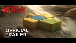 ROBLOX MOVIE Trailer (2026) | Concept 