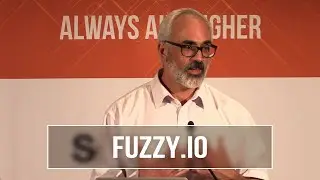 Innovation night - Fuzzy.io