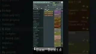 Make Zip Files Of Your Projects Quickly In FL Studio || FL Cheat Codes || #flstudiocheatcodes