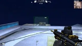 Wolfteam Elwrci Legend Royal 2021 Gun Show !