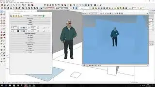 V Ray 2   Environment Settings