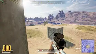 TOHLE BYLA HRA SNŮ 😄 | PUBG CZ/SK