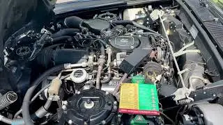 PCARMARKET Auction: Start Up - 1985 Rolls-Royce Corniche