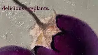 New Certified Delicious™ painting!!