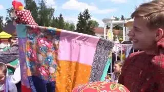 Заволокины.Русский фольклор.Каравон
