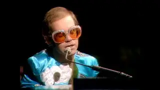 NEW * Goodbye Yellow Brick Road - Elton John {Stereo} 1973