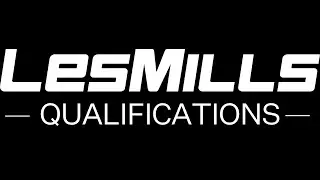 LES MILLS QUALIFICATIONS