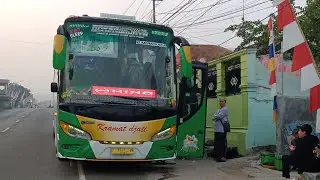 KESERUAN TRIP BARENG UNIT NYA KRAMAT DJATI BJM❗POOL KLAKSON TELOLET BASURI BERJULUKAN RADENWIJAYA 🔥