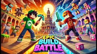 Minecraft Gamer Moves
