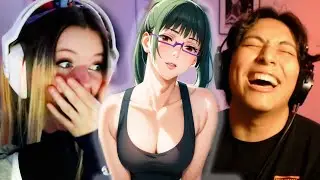 Smash, Marry, Kill but it's Anime and Video Game characters