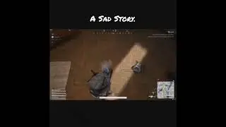 A Sad Story. 