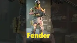 What Your Warzone 2.0 Operator Says About You!