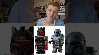LEGO STAR WARS 2024 SETS LEAKED INFO!