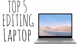 Best laptops for photo editing in 2021