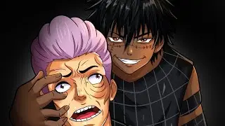 HUNTING IMMORTALS IN JJS AS MAHITO...... | Jujutsu Shenanigans