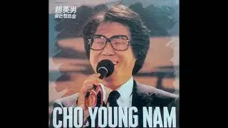 조영남  -  여름은 가고 (진남성 작사 작곡) 1982년 발표  - 숨겨진 명곡 -