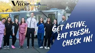 Mobile Health Clinic | Valley ROP | Sierra Kings Healthcare District
