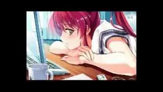 Nightcore Draw the Line
