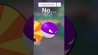 Why some Shiny Pokemon suck 