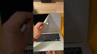 MacBook Air 15